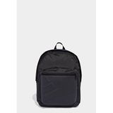 adidas Essentials Kabartma Gri Unisex Sırt Çantası Jy1001