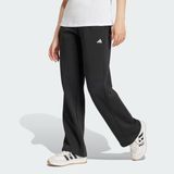 Adidas Essentials Kadın Eşofman Altı 2XL Siyah Konforlu Açık Paça Tasarım ile Rahatlık Sunar JC5921