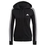 adidas Essentials Kadın Tam Fermuarlı Kapüşonlu Ceket (Tekli Paket)