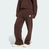 Adidas Essentials Knit Kadın Eşofman Altı - Kahverengi