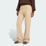 Adidas Essentials Knit Kadın Eşofman Altı - XS - Lacivert - Bej