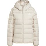 Adidas Essentials Light Down Kapüşonlu Kadın Mont IX8930