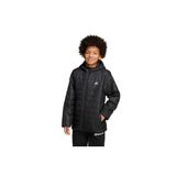 adidas Essentials Light Padded Çocuk Mont, 9-10-Yıl, JL7444, Siyah, Erkek Çocuklar