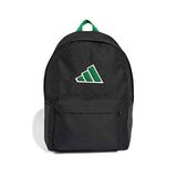 Adidas ESSENTIALS LOGO BP Sırt Çantası-En: 31 Cm, Boy: 41 Cm KH4600 Siyah