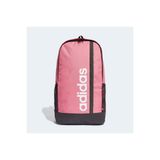 adidas Essentials Logo Pembe Sırt Çantası (H35726)