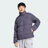 Adidas Essentials Packable Insulated Erkek Mont - Mor