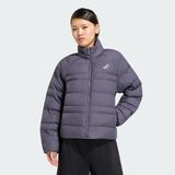 Adidas Essentials Packable Insulated Kadın Mont - XS - Mor