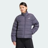 Adidas Essentials Packable Insulated Mor Kadın Mont