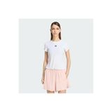 adidas Essentials Scalloped Edge Baby Kadın Tişört