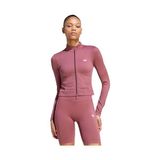 Adidas Essentıals Seamless Tt Kadın Günlük Ceket KU9728 Kırmızı