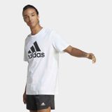 adidas Essentials Single Big Logo Erkek Tişört