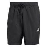 adidas Essentials Small Logo Chelsea Erkek Şort Siyah 2XL