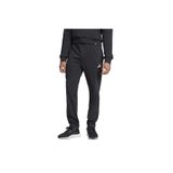 adidas Essentials Small Logo Single Jersey Eşofman Altı, S, JF1108, Mavi, Erkek