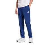 adidas Essentials Small Logo Single Jersey Eşofman Altı, XL, JF1108, Mavi, Erkek