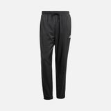 Adidas Essentials Small Logo Stanford Erkek Pantolon - XL - Siyah