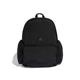 Adidas ESSENTIALS SUPSIZE BP Sırt Çantası KA6770 Siyah
