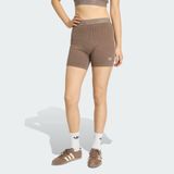 adidas Essentials Washed 1/4 Ribana Kadın Tayt