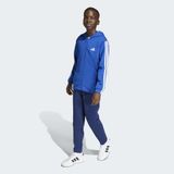 adidas Esssentials Çocuk Mavi Eşofman Takımı (KE0990)