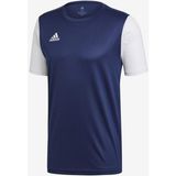 adidas Estro 19 Jsy ADDP3232 M Beden Erkek Forma Lacivert Renkli Yüksek Performans İçin Tasarlandı