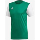 adidas ESTRO 19 JSY Erkek T-shirt DP3238 - M - Yeşil