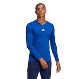 Adidas Estro Tee Ls Royblu Erkek T-shirt