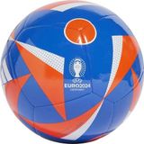 Adidas Euro 2024 Germany Futbol Topu Mavi