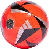 adidas EURO24 CLB Futbol Topu IN9375 - Kırmızı