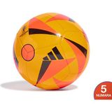 adidas EURO24 CLB Futbol Topu IP1615 - Sarı