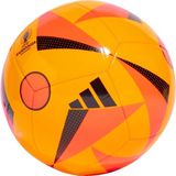 Adidas EURO24 Club Futbol Topu - Çok Renkli