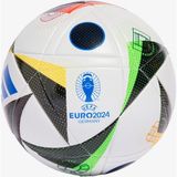 Adidas EURO24 Lge Box Unisex Beyaz Futbol Topu 5 Numara Özellikli Yüksek Kalite