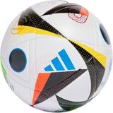 adidas EURO24 LGE Futbol Topu IN9367 - Beyaz