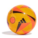adidas Euro24 Trn Uefa 2024 Antrenman Futbol Topu Sarı