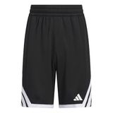 adidas Everyday Pro 3g Speed Çocuk Şort, 7-8 Yaş, 01-JM5129-4, Siyah, Erkek Çocuk