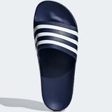 Adidas F35542 Adilette Aqua Mavi Erkek Terlik