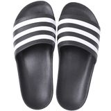 Adidas F35543 Adilette Aqua Siyah Erkek Terlik
