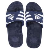 Adidas F35579 Adissage Lacivert Erkek Terlik