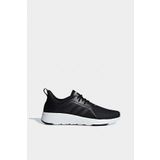 Adidas F36513 Khoe Run Siyah Kadın Spor Ayakkabı