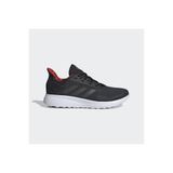 Adidas F3706 DURAMO 9 Erkek Yürüyüş Ayakkabı Siyah Beyaz