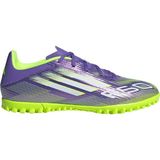 adidas F50 Club Erkek Mor Halı Saha Kramponu.-