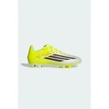 adidas F50 Club Erkek Sarı Futbol Kramponu JR9053