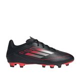 Adidas F50 CLUB FG MG IE1246 Cblack İronmt Lucred Unisex Yetişkin Spor Ayakkabı