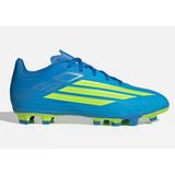 Adidas F50 Club Fg/Mg Çocuk Mavi Krampon Js1479 Ç-200