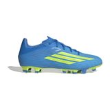 Adidas F50 Club Fg/mg Erkek Krampon Js1472 Js1472 Mav Mavi