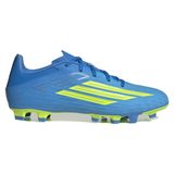 adidas F50 Club Fg/Mg Erkek Mavi Futbol Krampon JS1472