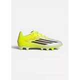 Adidas F50 Club Fg/Mg Erkek Sarı Futbol Kramponu Jr9053