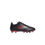 adidas F50 Club Fg/mg Erkek Siyah Krampon ()