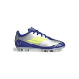 adidas F50 Club Fg/mg J Me Krampon Gri Ih0926