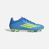 Adidas F50 Club Fg/mg S Erkek Krampon - Mavi