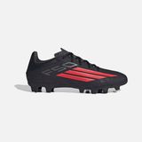 Adidas F50 Club Fg/mg S Erkek Krampon - Siyah