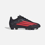 Adidas F50 Club Fg/mg SS26 Jr Çocuk Krampon - Siyah